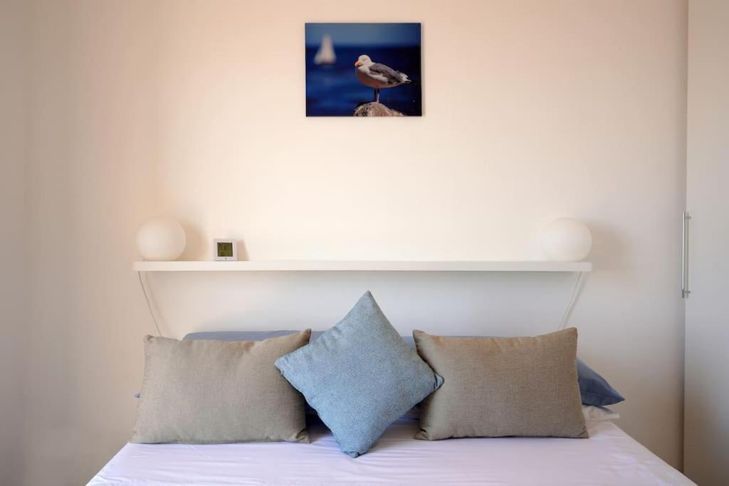 Holiday home House Dream On The Sea Massa Lubrense